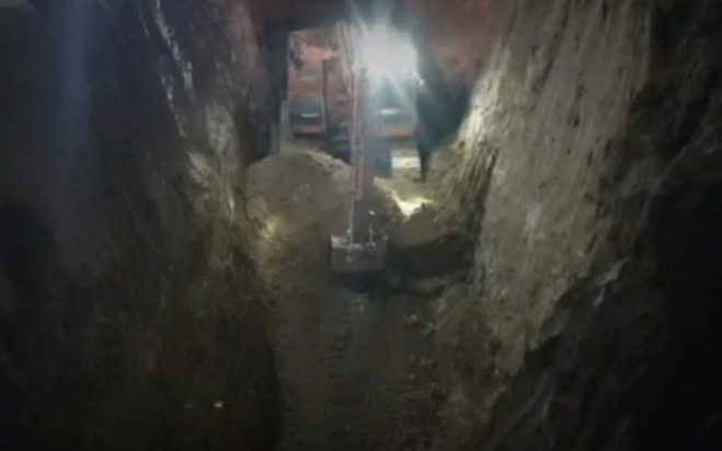 Αφγανιστάν πηγάδι