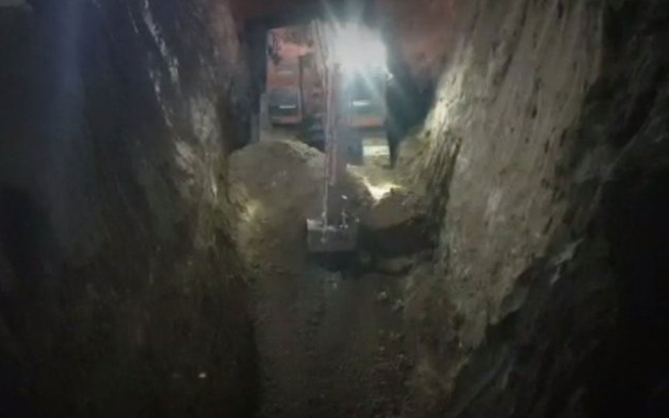 Αφγανιστάν πηγάδι