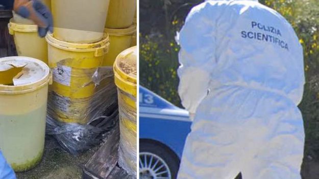 Ιταλία έμβρυα