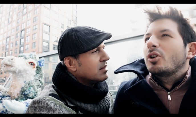 Γιώργος Περρής