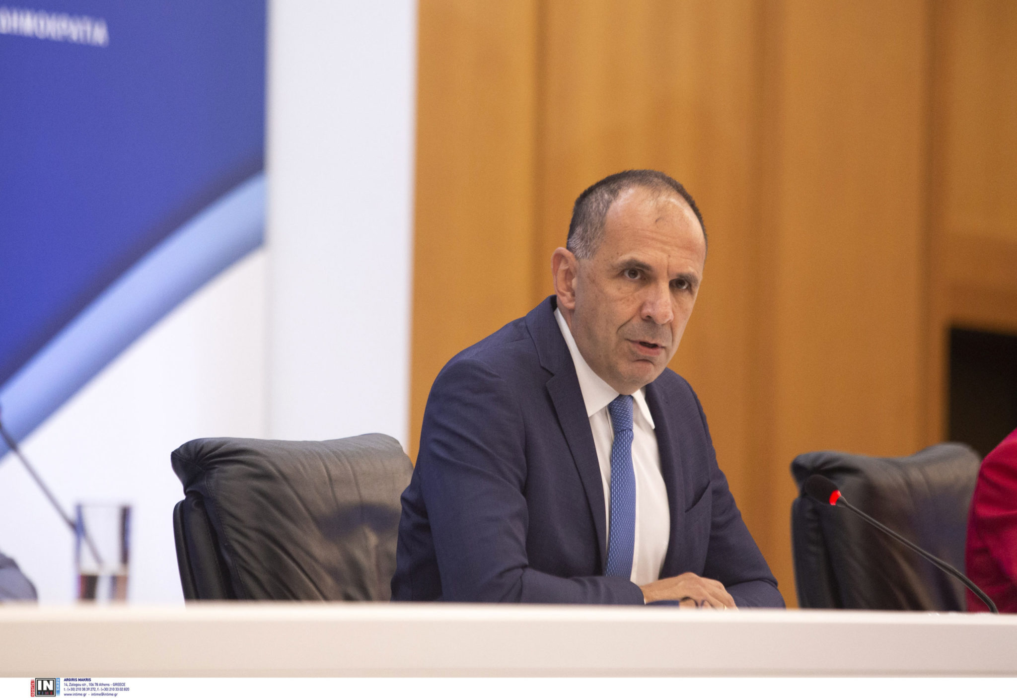 Γιώργος Γεραπετρίτης