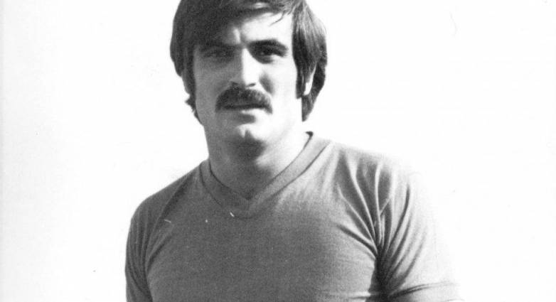 Πάτρα- Γιώργος Σίδερης