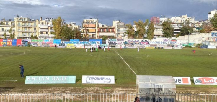 Ηλιούπολη-Ερμιονίδα