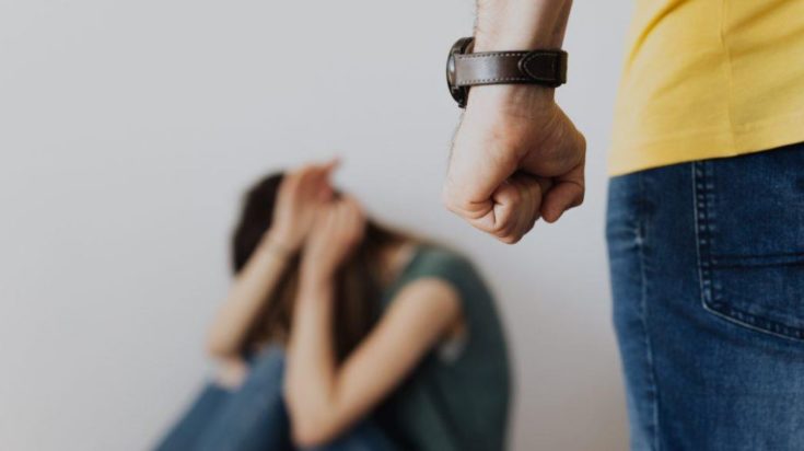 ξυλοδαρμός- Ηράκλειο