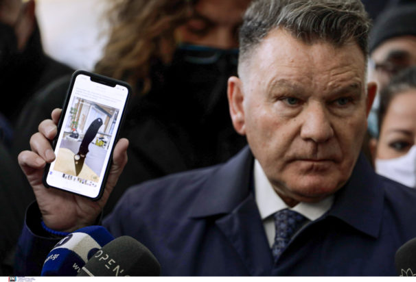 Κούγιας-Σαββίδης