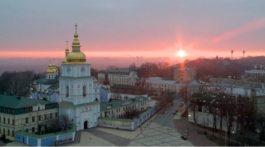 Κίεβο- Ουκρανία