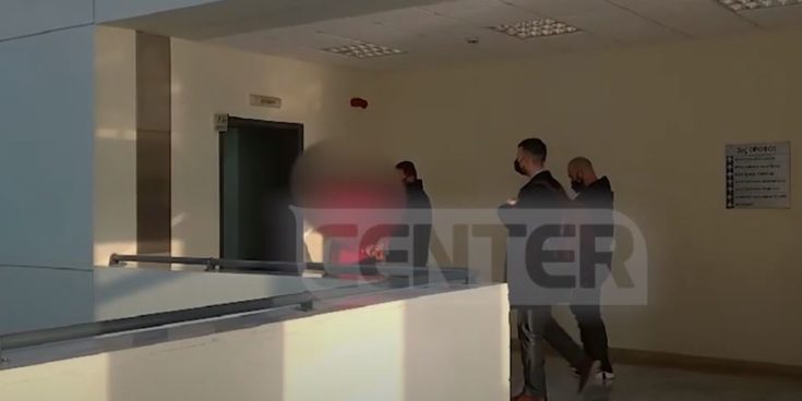 Καβάλα- δολοφονία- δράστης