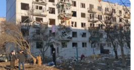 Χάρκοβο- Ουκρανία