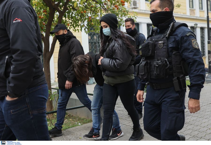 Κυψέλη- δολοφονία