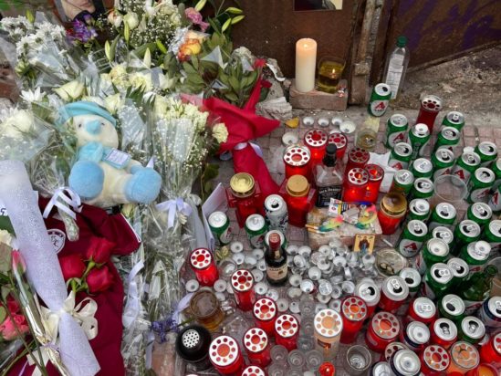 Λάρισα- φοιτητής