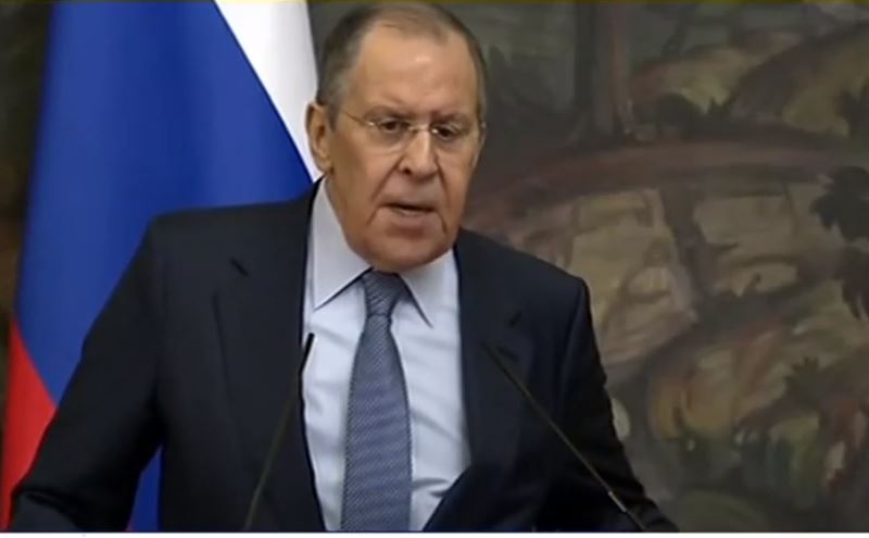 Σεργκέι Λαβρόφ