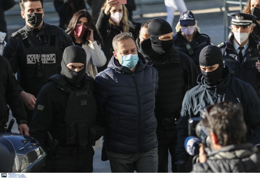 Δημήτρης Λιγνάδης