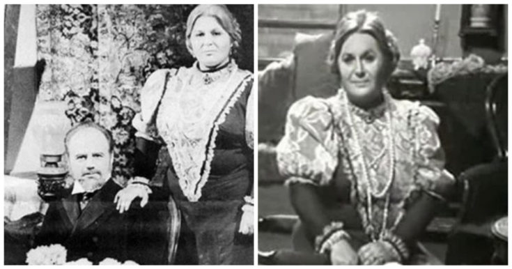 σειρές Λωξάντρα