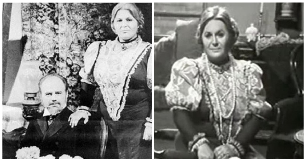 σειρές Λωξάντρα