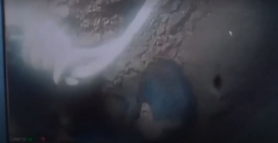 Μαρόκο - πηγάδι