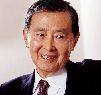 Michiaki Takahashi Google Doodle