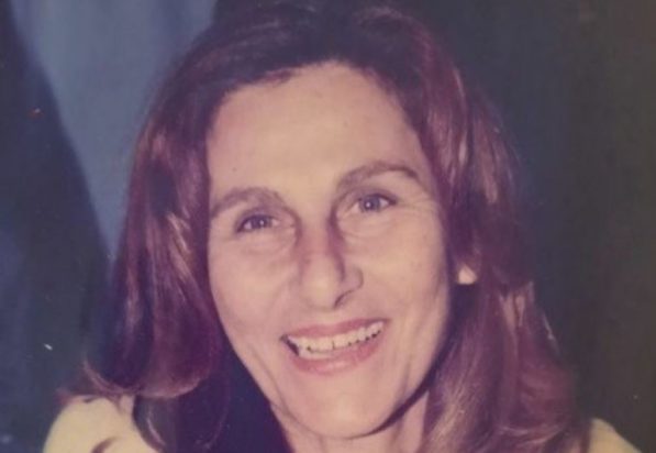 Μίκα Κουτσιλέου