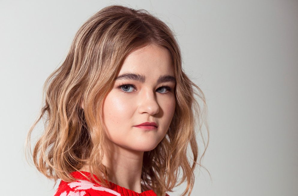 Millicent Simmonds: Η πρώτη κωφή υποψήφια στην ιστορία των BAFTA
