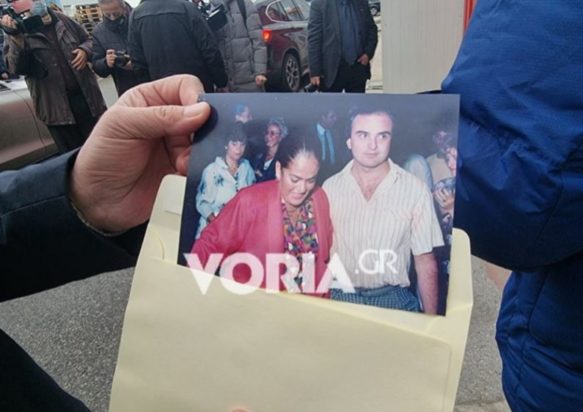 Θεσσαλονίκη - Κυριάκος Μητσοτάκης