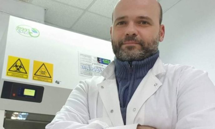 Πολλαπλό μυέλωμα-Νάκης