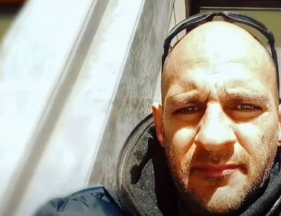 Νίκος Συνοδινός