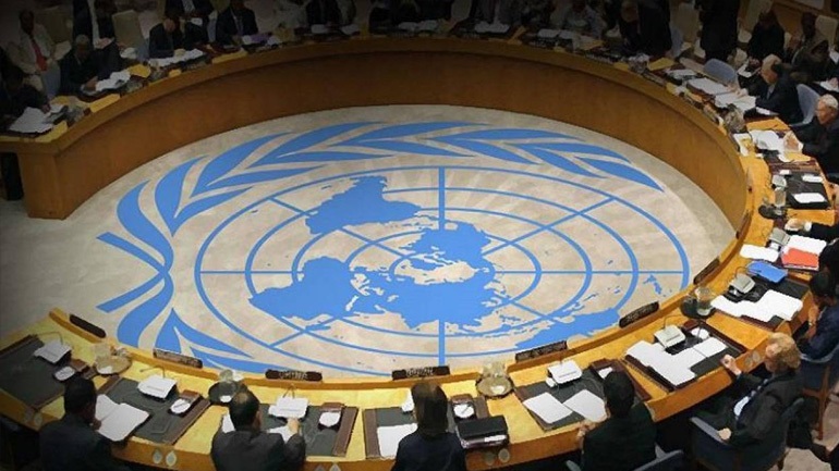 Ουκρανία: Νέα κατεπείγουσα συνεδρίαση του Συμβουλίου Ασφαλείας του ΟΗΕ