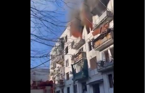 Ουκρανία- Οδησσός