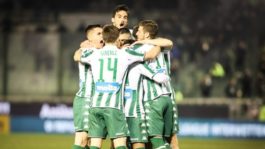 Παναθηναϊκός