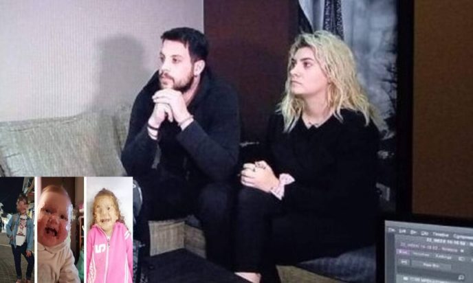 Πάτρα-Γονείς-Παιδιά