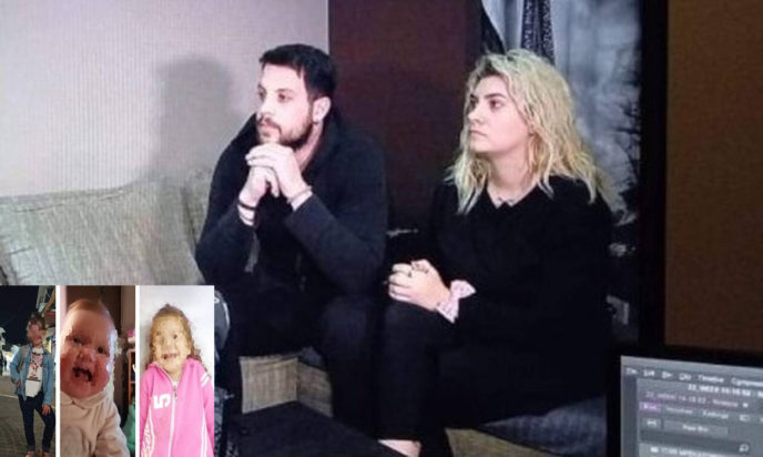 γονείς Πάτρα