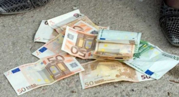 Πάτρα- απάτη