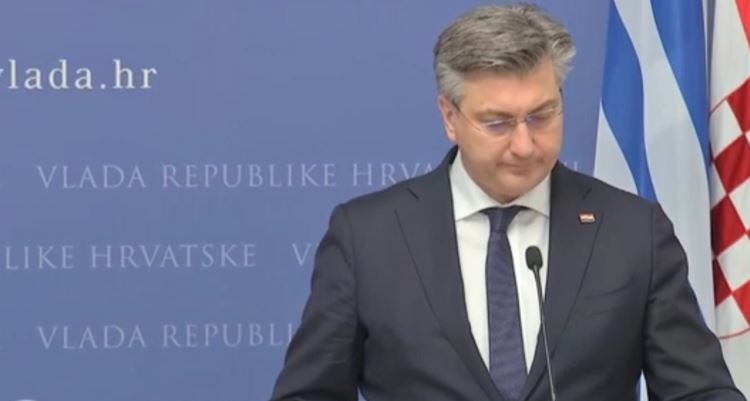 Πλένκοβιτς- Κροατία