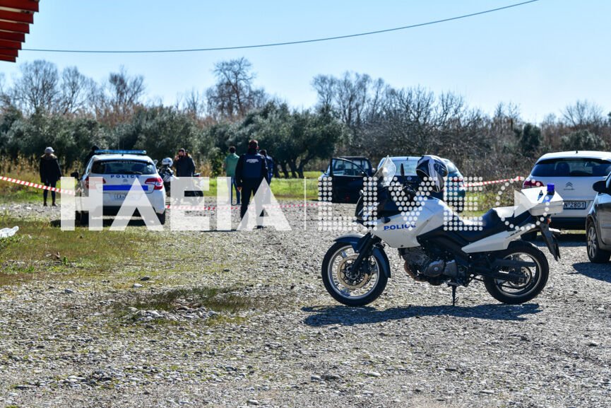 Πύργος- δολοφονία