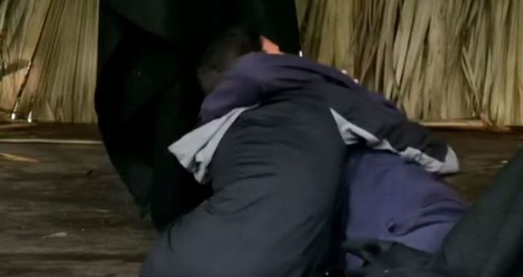 Survivor-Σοφιάννα-Γιάννης