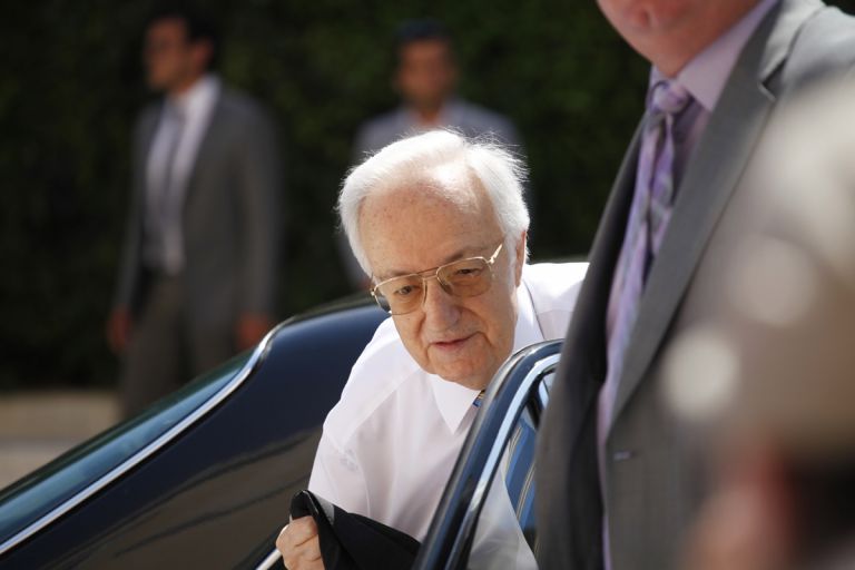 Χρήστος Σαρτζετάκης