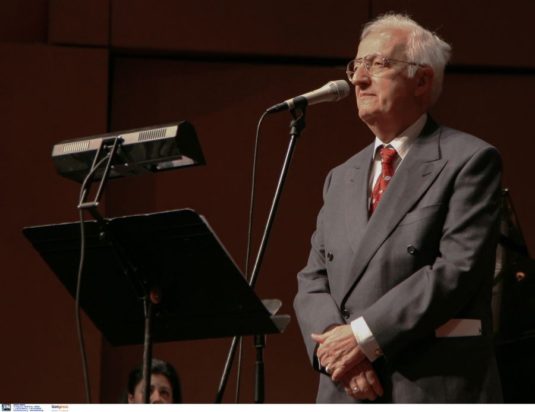 Χρήστος Σαρτζετάκης