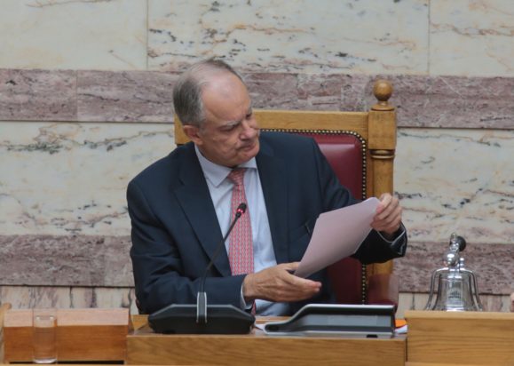 Κωνσταντίνος Τασούλας