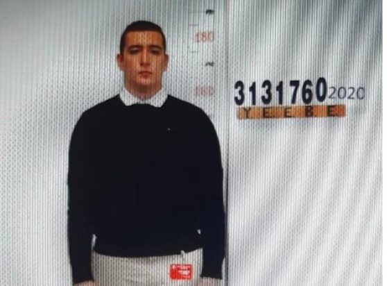 Θεσσαλονίκη - δολοφονία