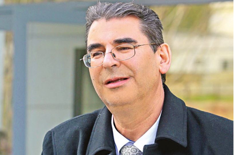 Γιάννης Τοπαλούδης