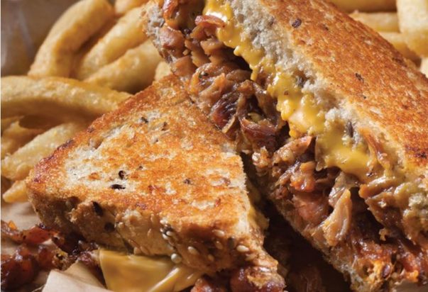 Τουρκία -μπακλαβάς