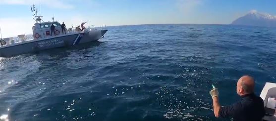 Τούρκοι ψαράδες