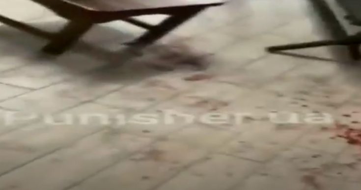 Ουκρανία- δολοφονία