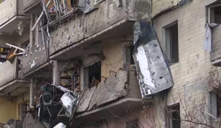 Ουκρανία - Κίεβο