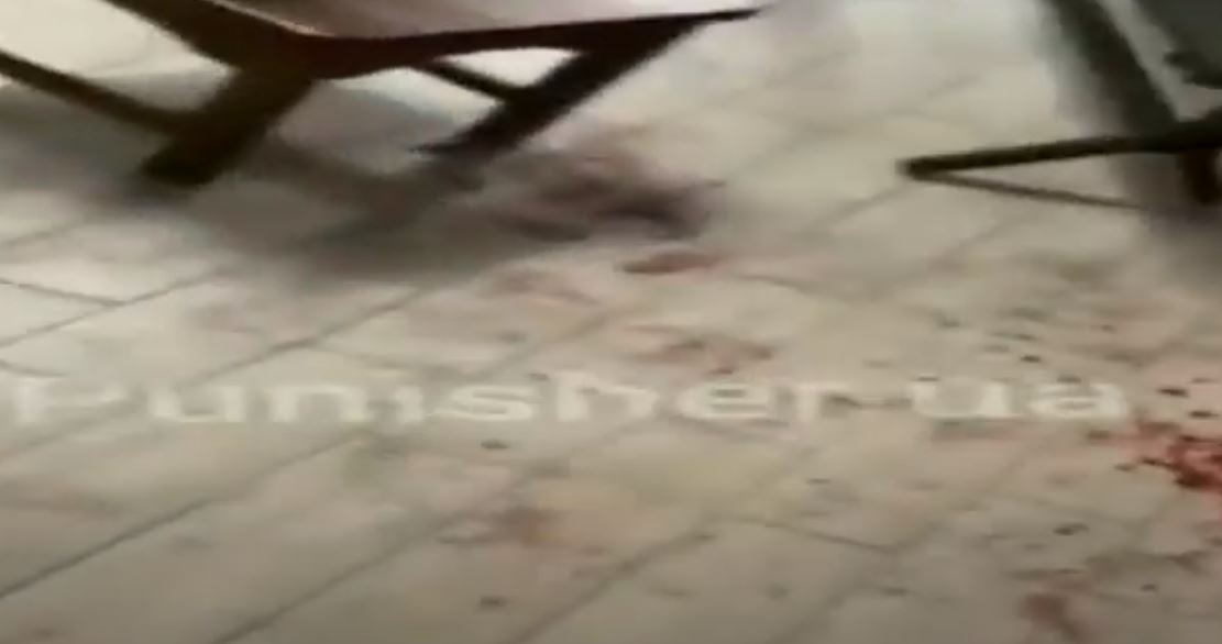 Ουκρανία- δολοφονία