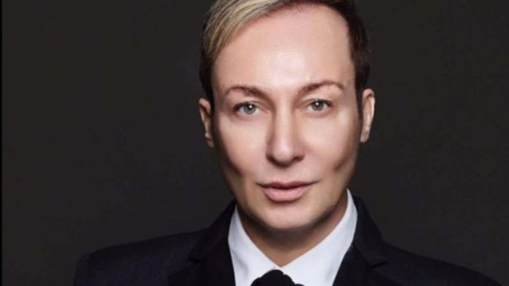 Βασίλειος Κωστέτσος