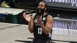 Τζέιμς Χάρντεν