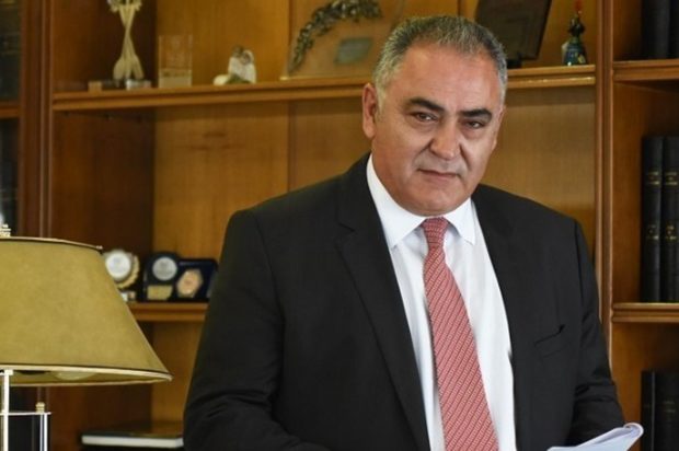 Γιάννης Χατζηθεοδοσίου