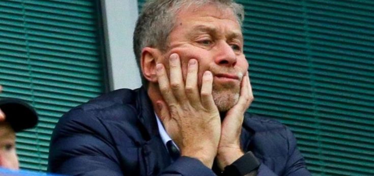 Αμπράμοβιτς-Τσέλσι