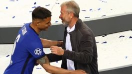 Αμπράμοβιτς