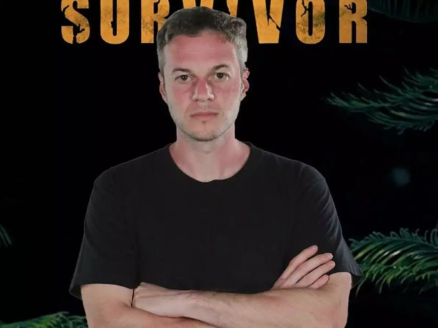 Άγγελος Πουλής: Το ποσό που πήρε για δυο επεισόδια στο Survivor